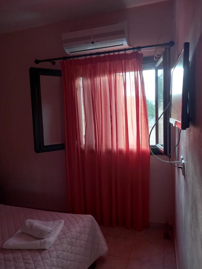 Apartment Flisvos Megalochori (Agistri)