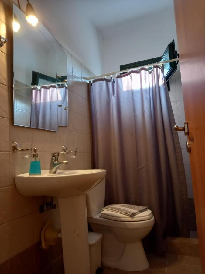 Flisvos Apartment