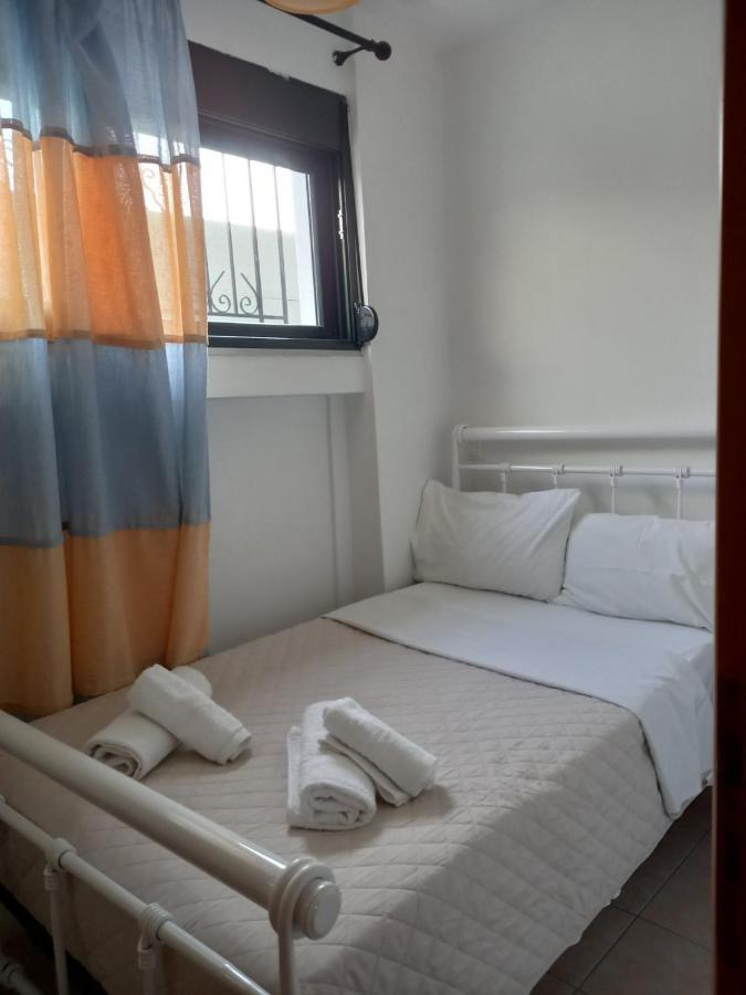 Flisvos Apartment *