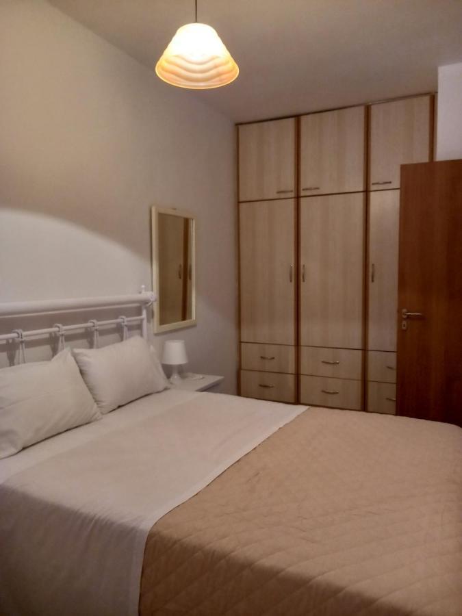 Flisvos Apartment Megalochori (Agistri)