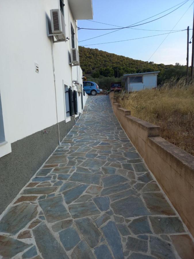 Apartment Flisvos