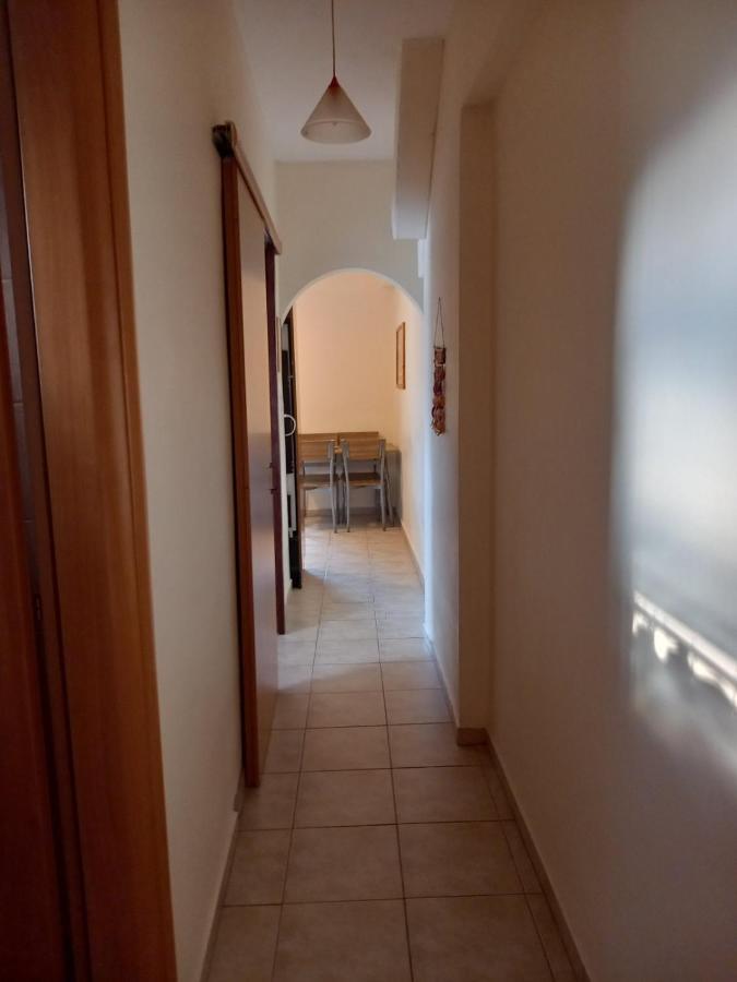 Flisvos Apartment Megalochori (Agistri)