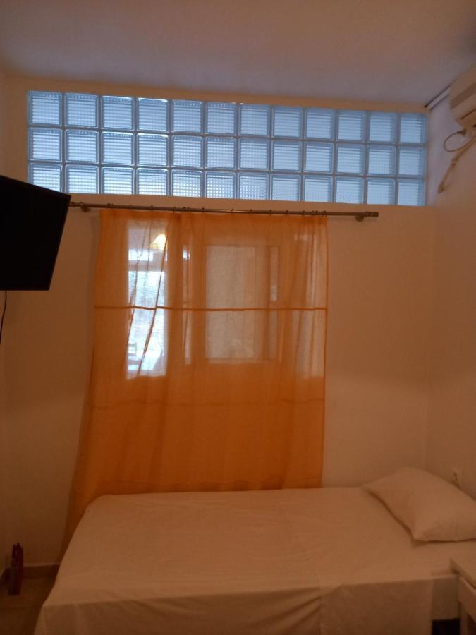 Flisvos Apartment Megalochori (Agistri)