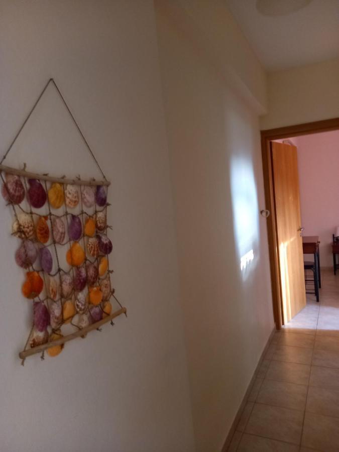 Flisvos Megalochori (Agistri)