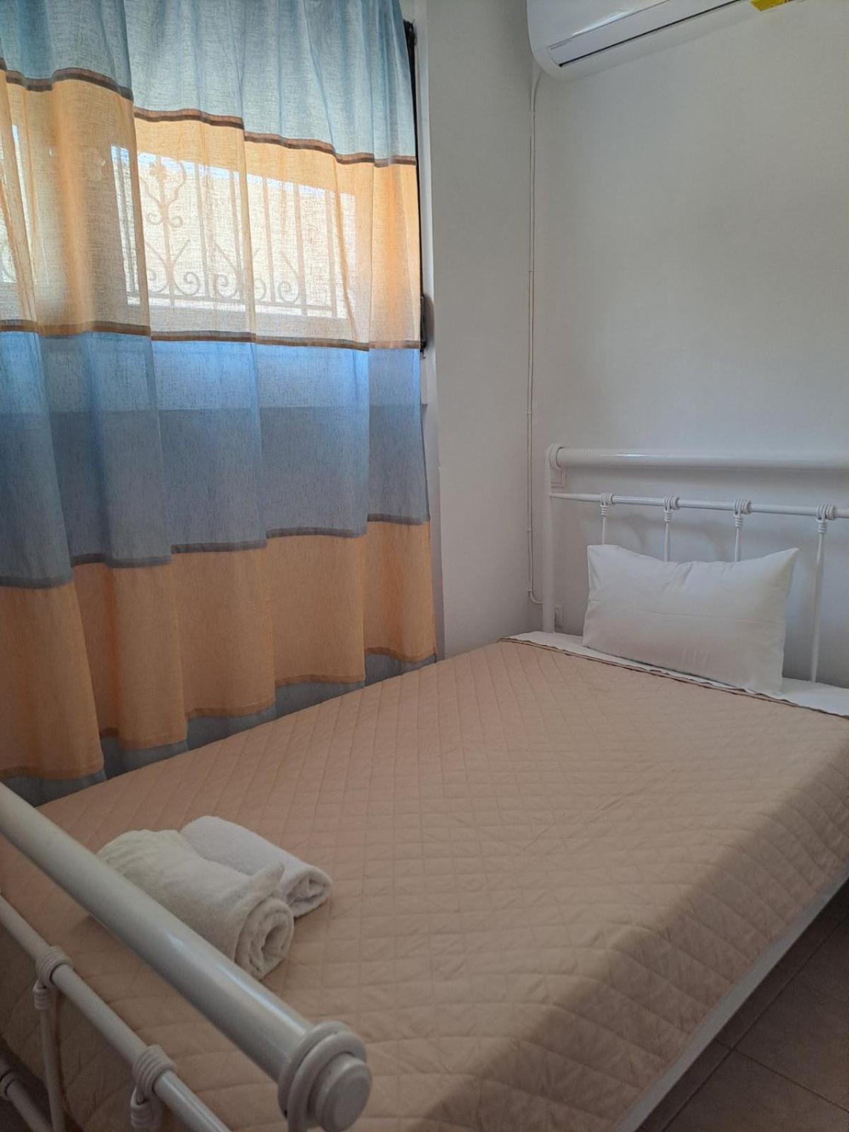 Apartment Flisvos Megalochori (Agistri)
