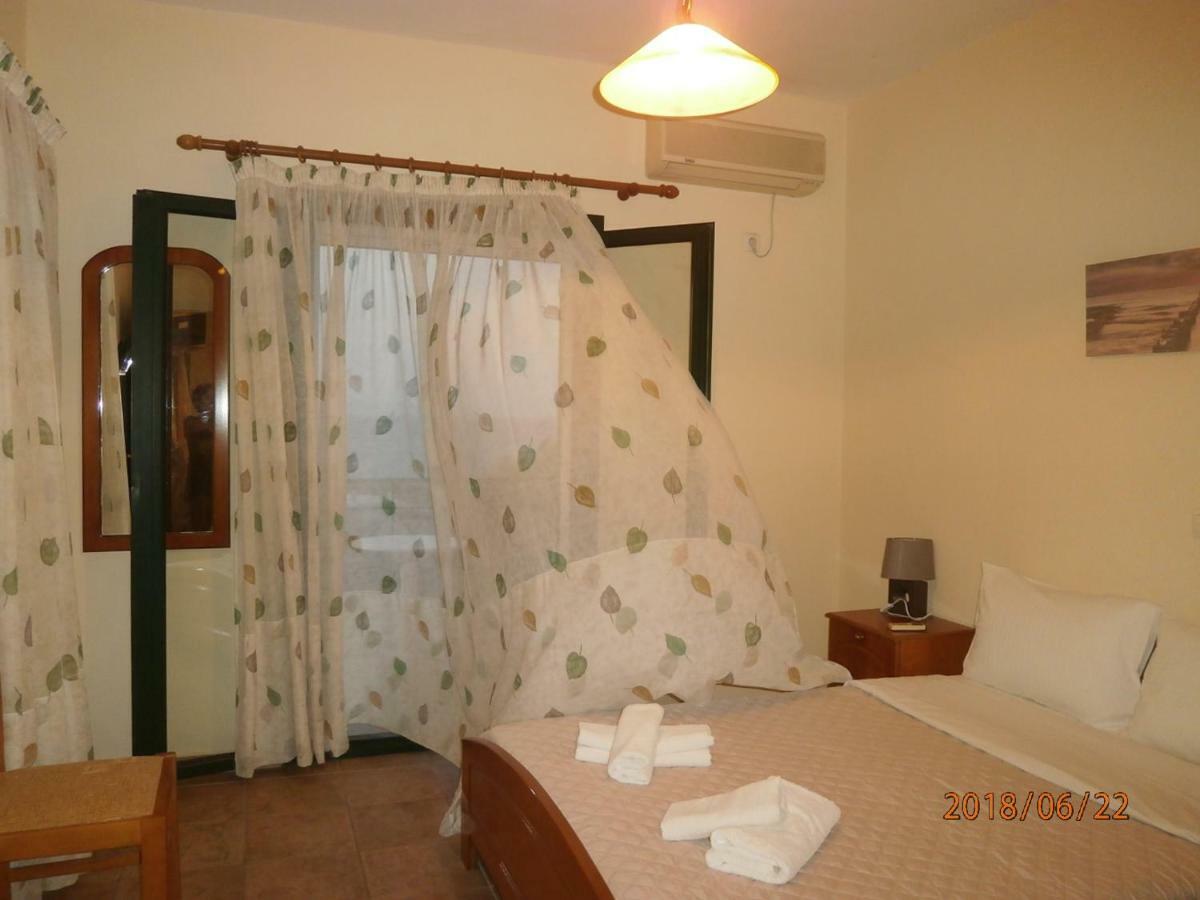 Apartment Flisvos