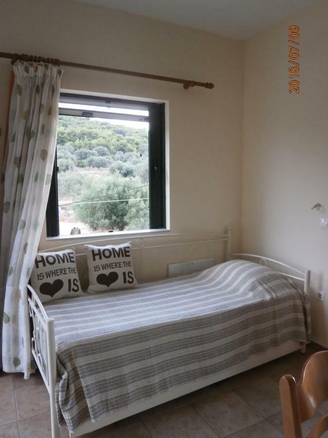 Apartment Flisvos