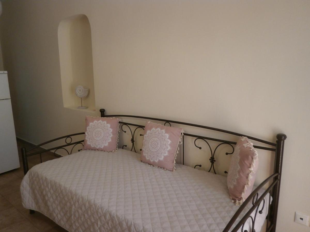 Flisvos Apartment Megalochori (Agistri)